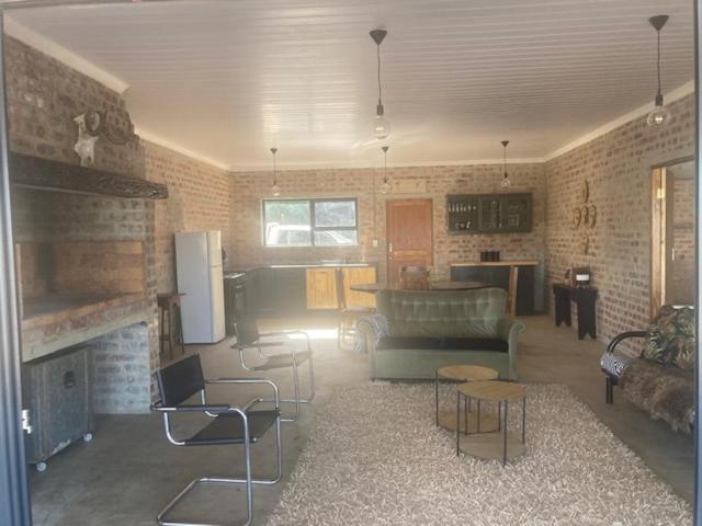 Villa De Poort Bredasdorp