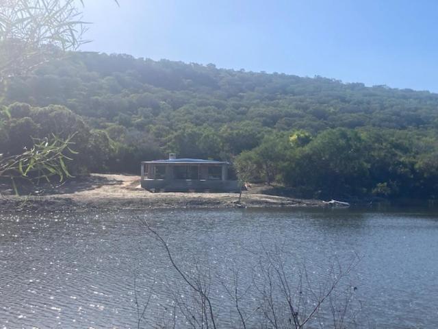 De Poort Villa Bredasdorp