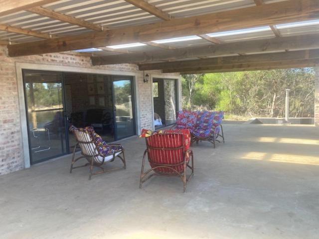 Villa De Poort Bredasdorp