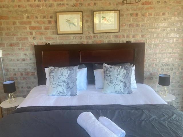 Villa De Poort Bredasdorp