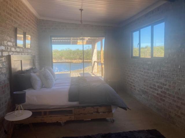 Villa De Poort Bredasdorp