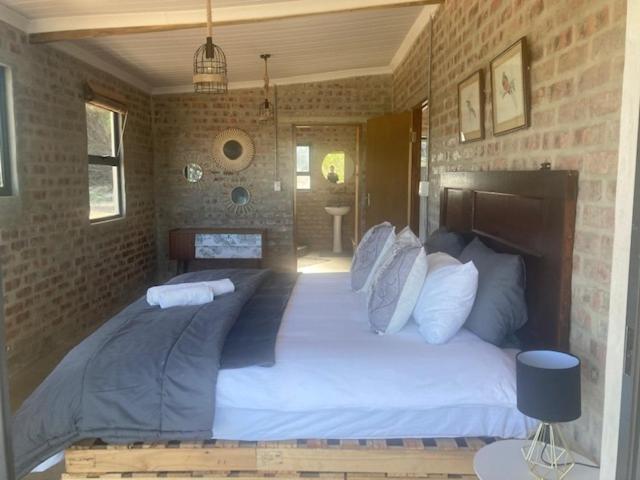 De Poort Bredasdorp